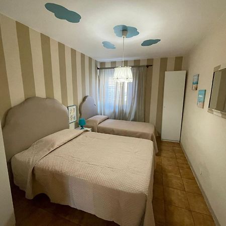 Ferienwohnung Bettina Urbana Lucca Exterior foto