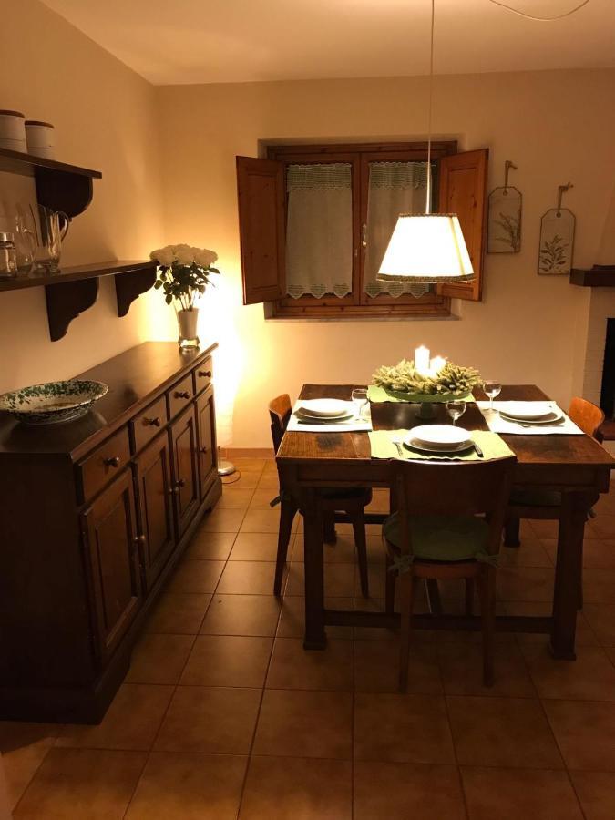 Ferienwohnung Bettina Urbana Lucca Exterior foto
