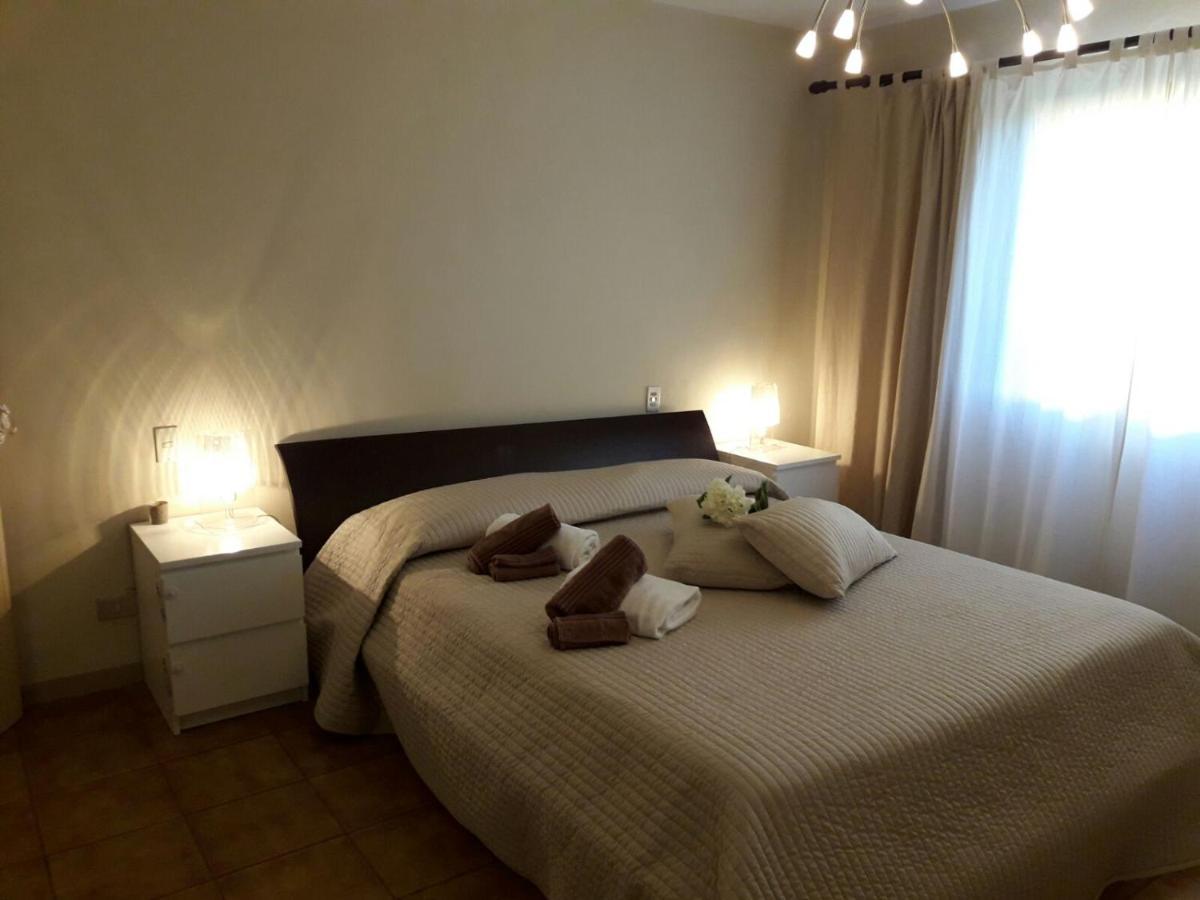 Ferienwohnung Bettina Urbana Lucca Exterior foto
