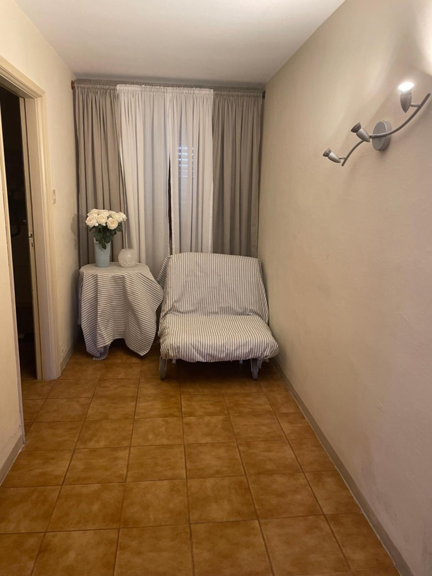 Ferienwohnung Bettina Urbana Lucca Exterior foto